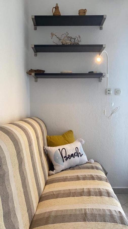 The Ana Apartments Komiza Bagian luar foto